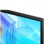 Samsung Monitor 37 cali ViewFinity S80D VA 3840x2160 UHD 16:9 1xHDMI 1xDP 3xUSB-A 5ms PinP^PbyP 60Hz HAS+PIVOT płaski 3YOn-Site